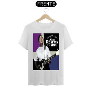 Nome do produto Sister Rosetta Tharpe - The Gospel Truth