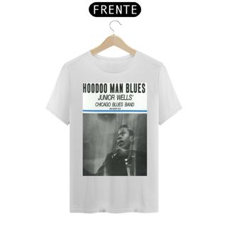 Nome do produto Junior Wells - Hoodoo Man Blues