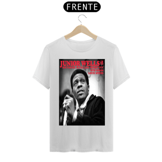 Nome do produto Junior Wells - Southside Blues Jam