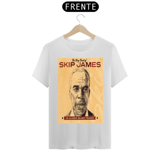 Nome do produto Skip James - The Very Best of