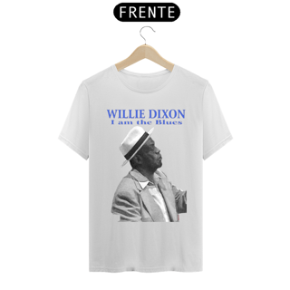 Nome do produto Willie Dixon - I Am The Blues