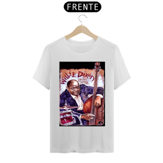Nome do produto Willie Dixon