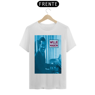 Nome do produto Willie Mabon