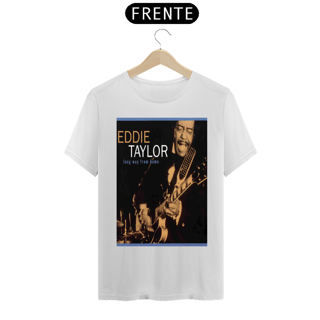 Nome do produto Eddie Taylor - Long Way From Home