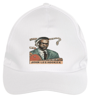 Nome do produto John Lee Hooker