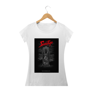 Nome do produto Savatage - The Hourglass