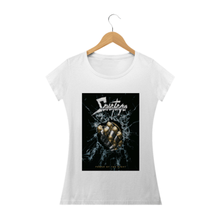 Nome do produto Savatage - Power of the Night