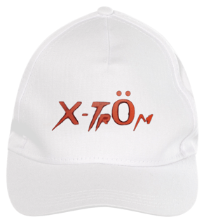 Nome do produto X-Trom