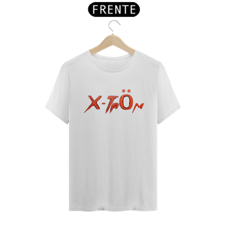 Nome do produto X-Trom