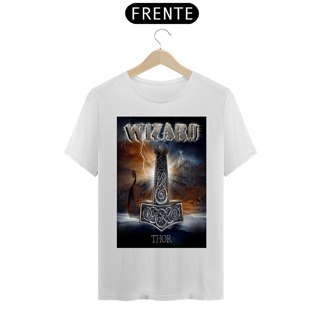 Nome do produto Wizard - Thor