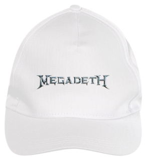 Nome do produto Megadeth