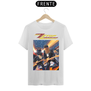 Nome do produto ZZ Top