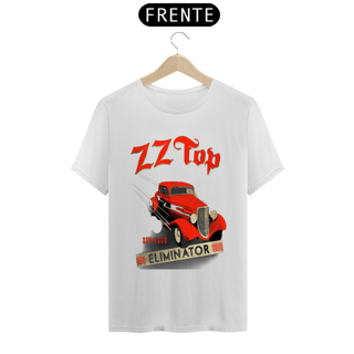 Nome do produto ZZ Top - Eliminator