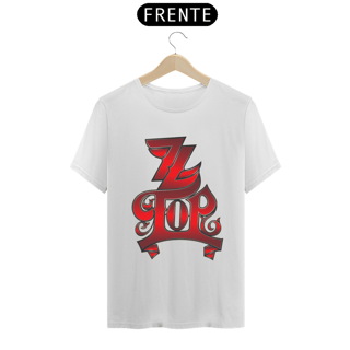 Nome do produto ZZ Top