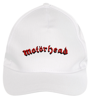 Nome do produto Motörhead