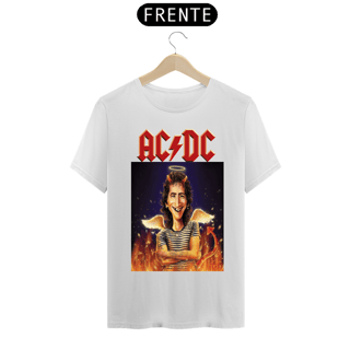 Nome do produto AC/DC 