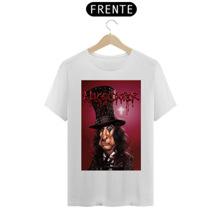 Nome do produto Alice Cooper