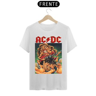Nome do produto AC/DC