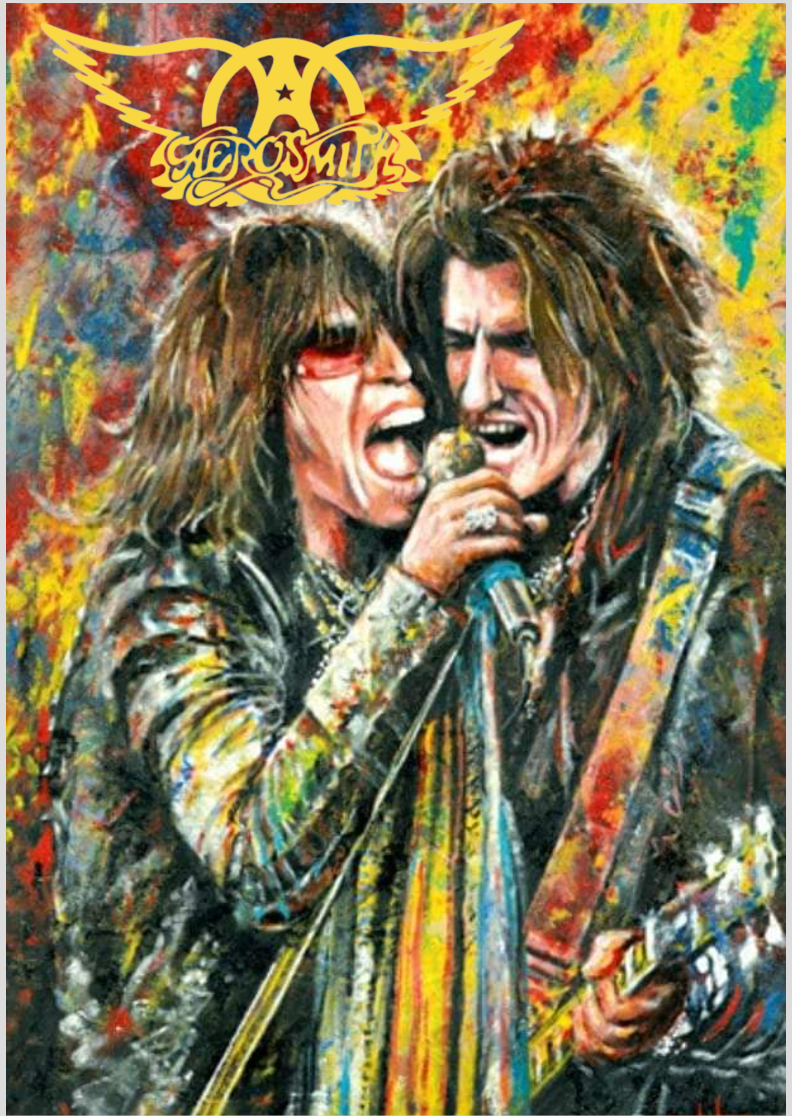 Aerosmith