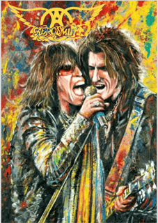 Aerosmith