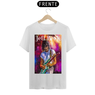Nome do produto Jeff Beck