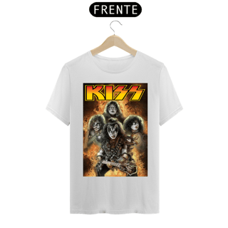 Nome do produto Kiss