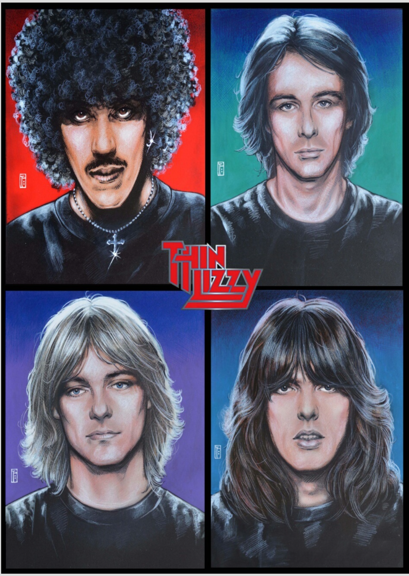 Thin Lizzy