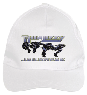Nome do produto Thin Lizzy - Jailbreak