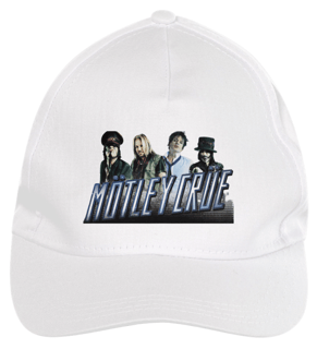 Nome do produto Mötley Crüe