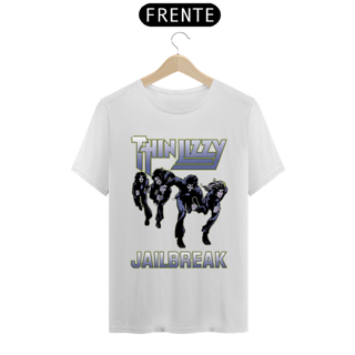 Nome do produto Thin Lizzy - Jailbreak