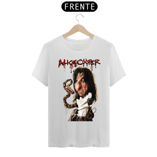 Nome do produto Alice Cooper