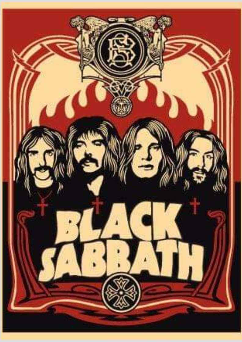 Black Sabbath