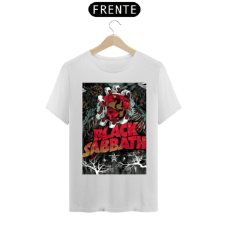 Nome do produto Black Sabbath
