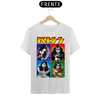 Nome do produto Kiss