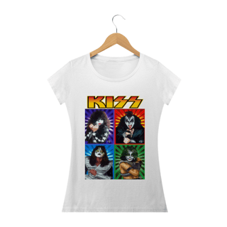 Nome do produto Kiss