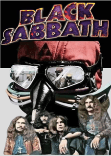 Black Sabbath