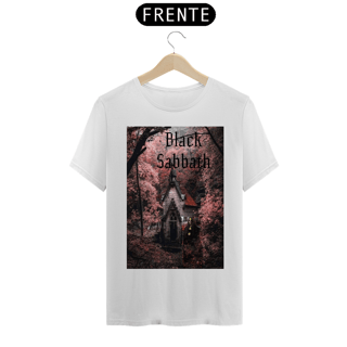 Nome do produto Black Sabbath