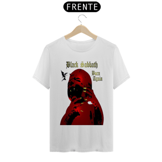 Nome do produto Black Sabbath - Born Again