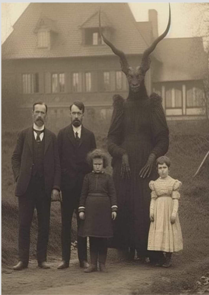 Nome do produto: Family Ghost
