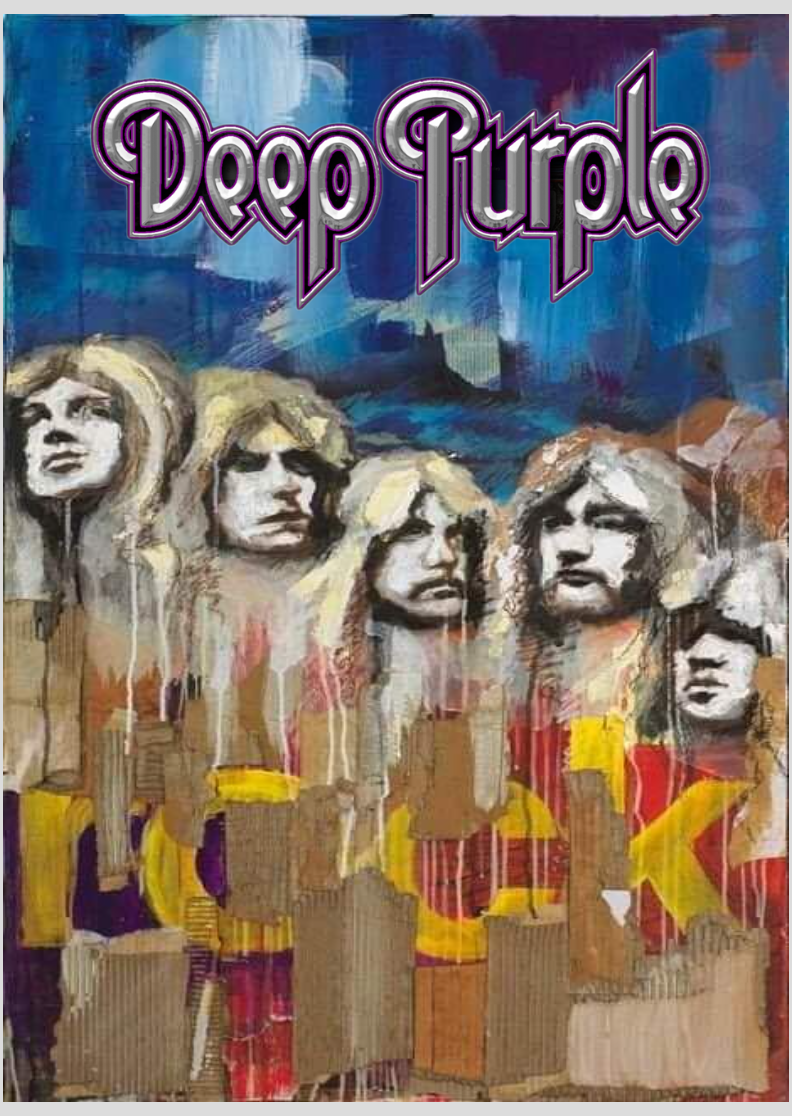 Deep Purple