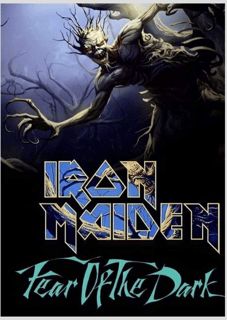 Iron Maiden - Fear of the Dark