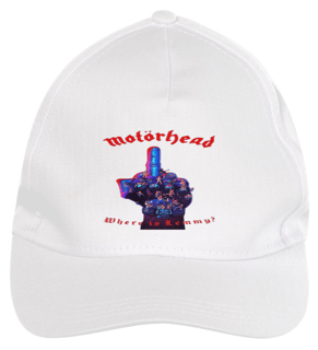 Nome do produto Motörhead