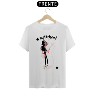 Nome do produto Motörhead