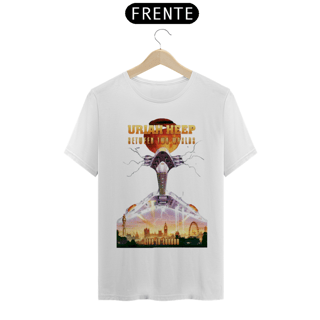 Nome do produto Uriah Heep - Between Two Worlds