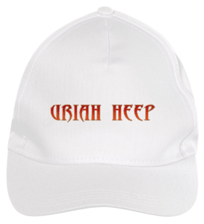 Nome do produto Uriah Heep