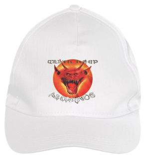 Nome do produto Uriah Heep - Abominog