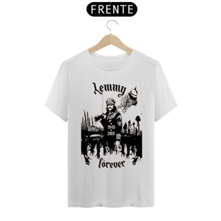 Nome do produto Motörhead  - Lemmy Forever