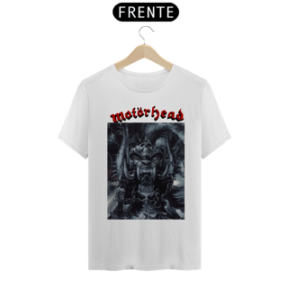 Nome do produto Motörhead