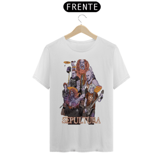 Nome do produto Sepultura