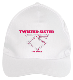 Nome do produto Twisted Sister - The Price